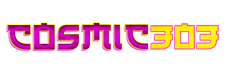 Cosmic303
